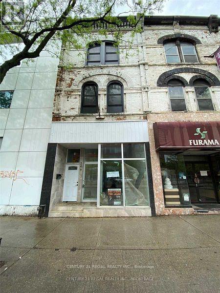 246 Spadina Avenue Property Photo 1