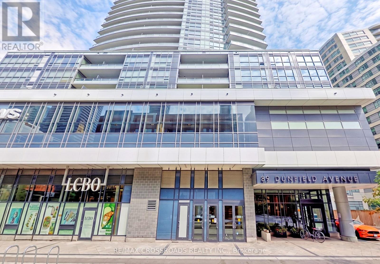 2202 - 89 Dunfield Avenue Property Photo 1
