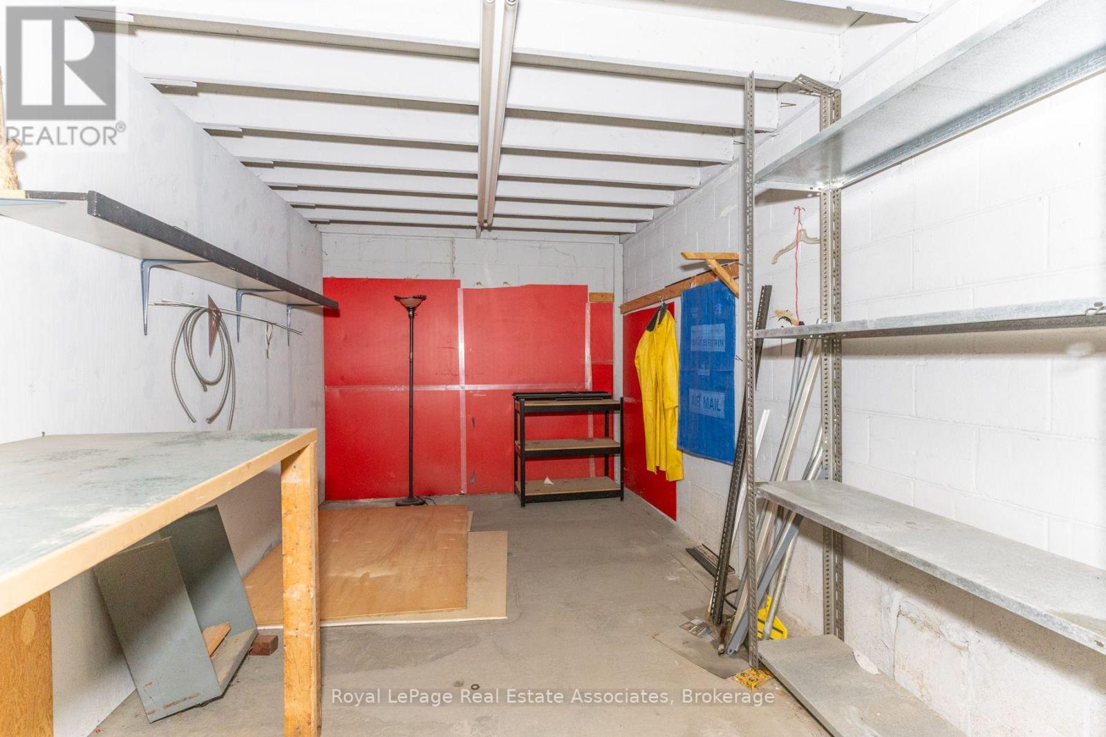 C E D - 381 Richmond Street E Property Photo 22