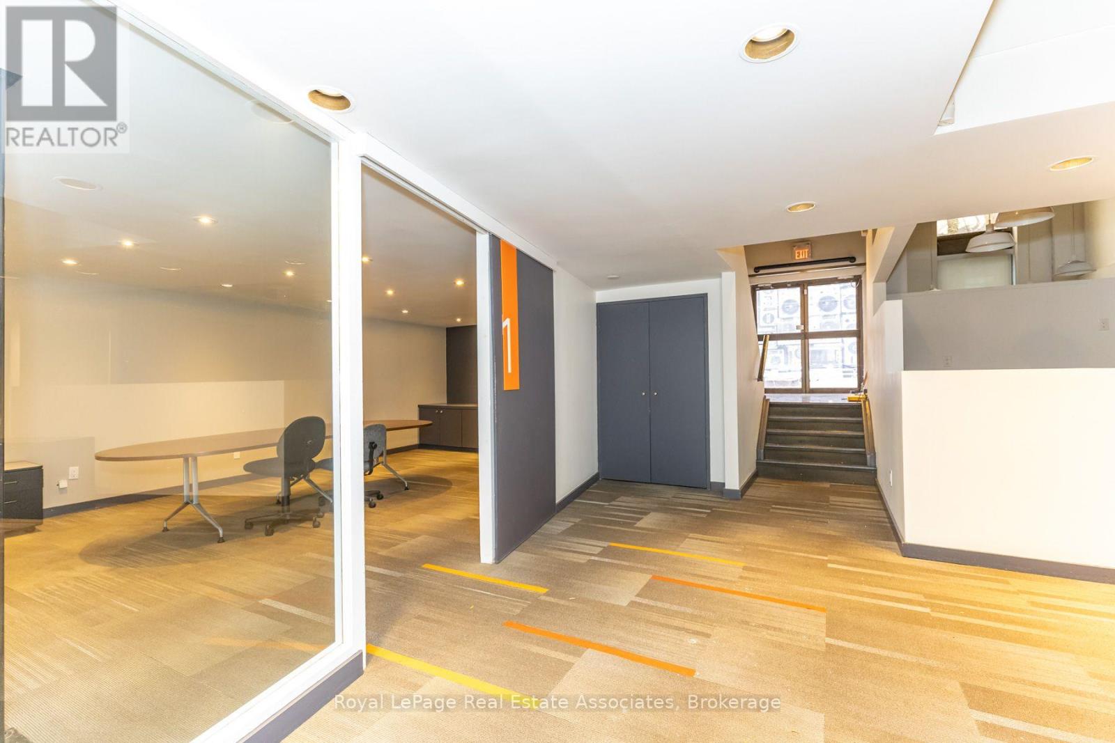C E D - 381 Richmond Street E Property Photo 29