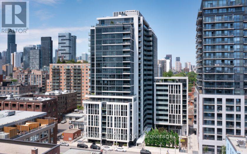 706 - 400 Adelaide Street E Property Photo 2