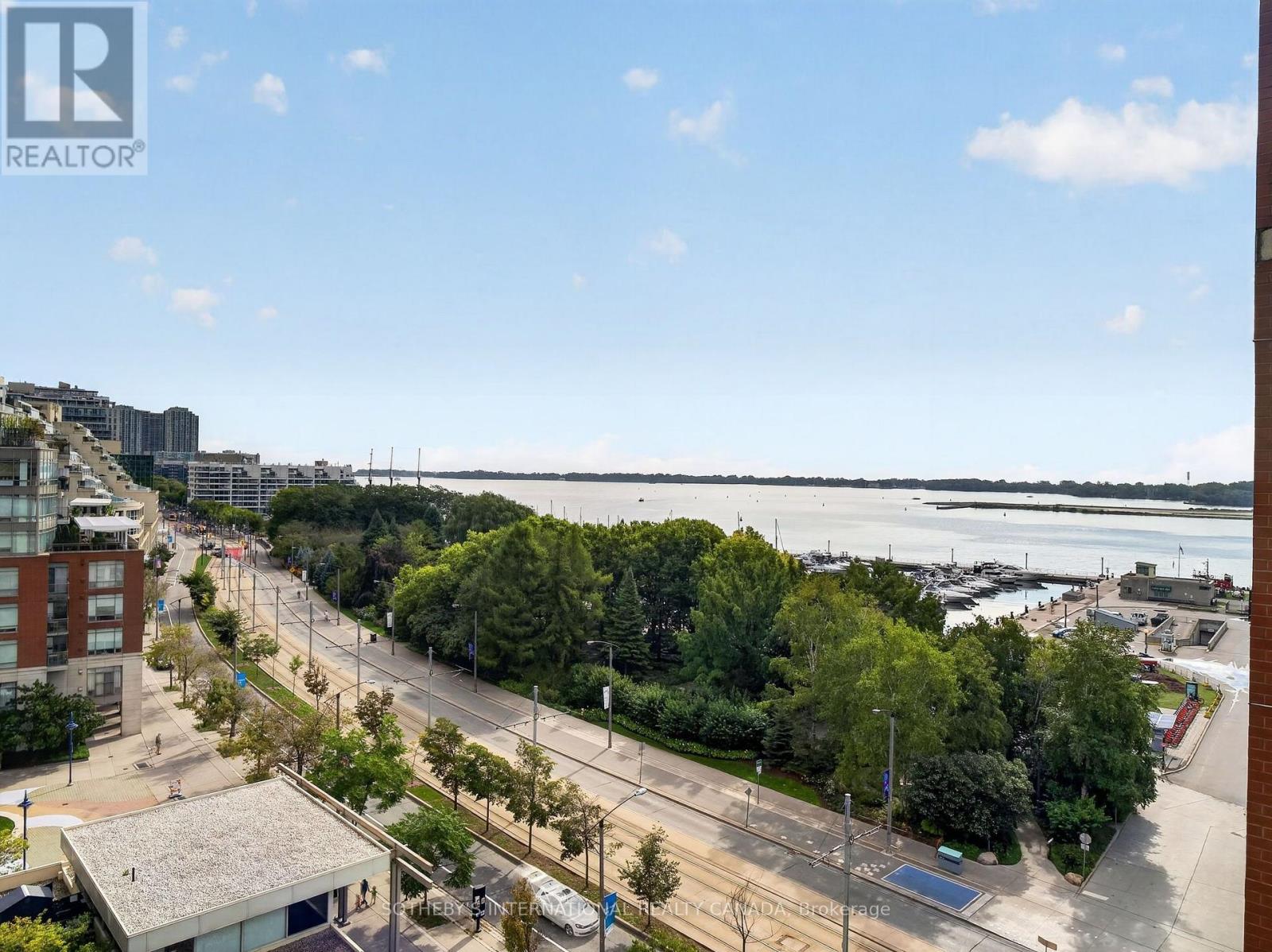 906 - 550 Queens Quay W Property Photo 34