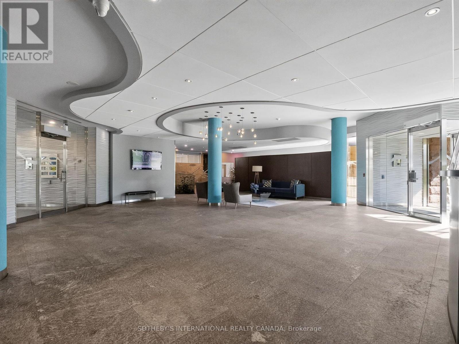 906 - 550 Queens Quay W Property Photo 36