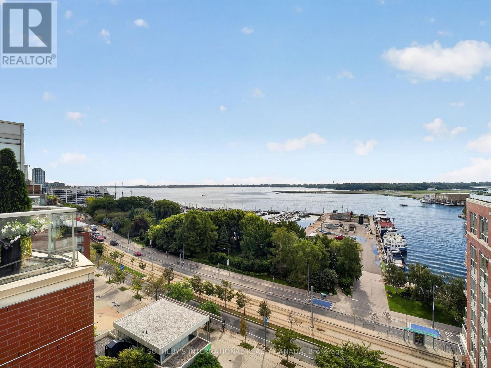 906 - 550 Queens Quay W Property Photo 39