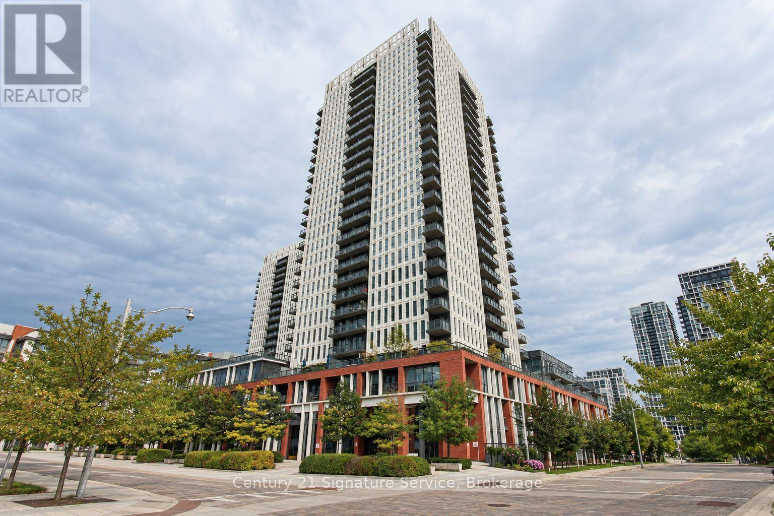 408 - 55 Regent Park Boulevard Property Photo 1