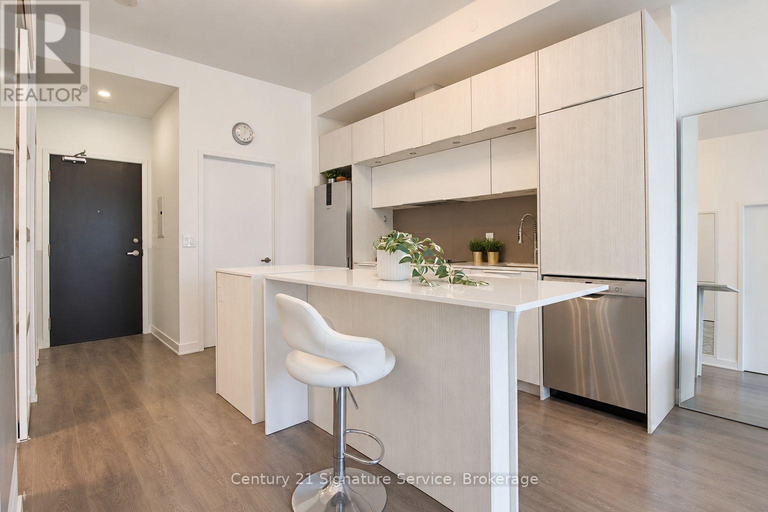408 - 55 Regent Park Boulevard Property Photo 4