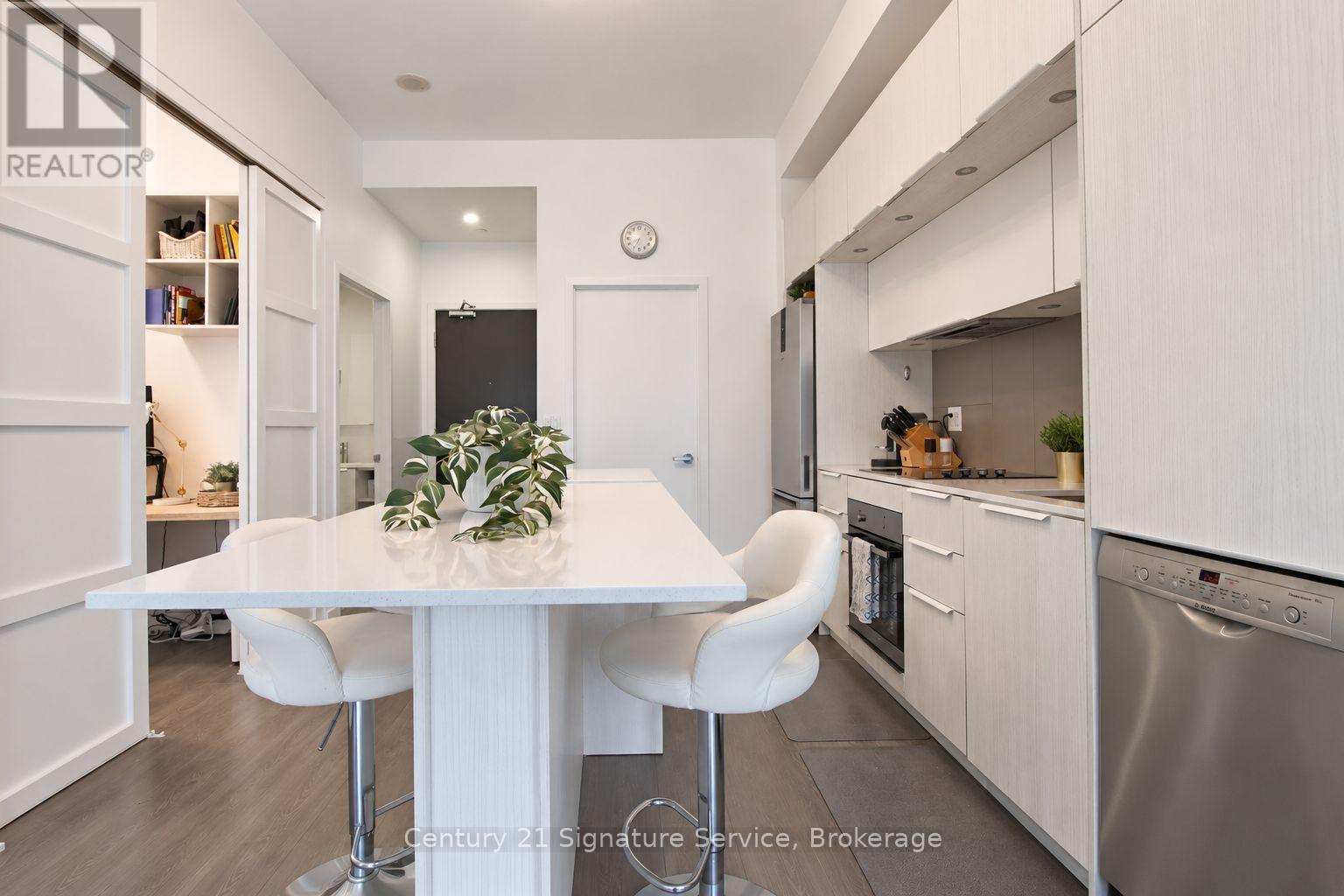408 - 55 Regent Park Boulevard Property Photo 5