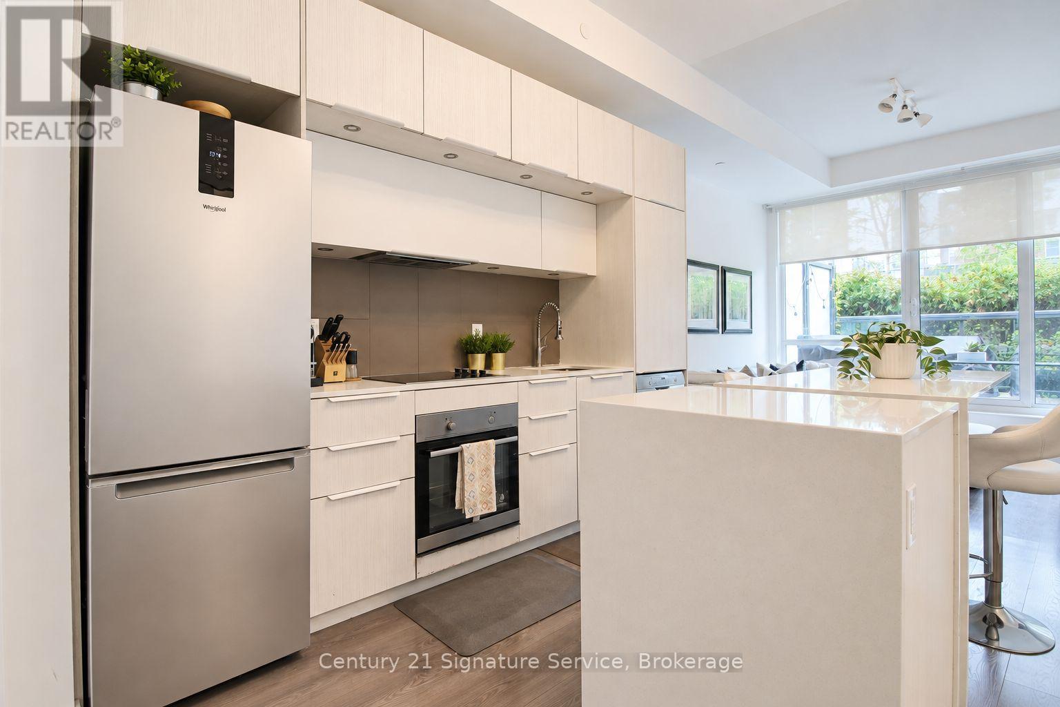 408 - 55 Regent Park Boulevard Property Photo 6