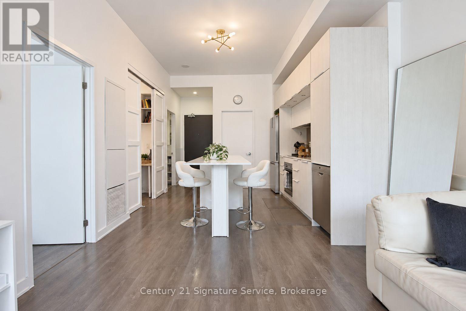 408 - 55 Regent Park Boulevard Property Photo 8