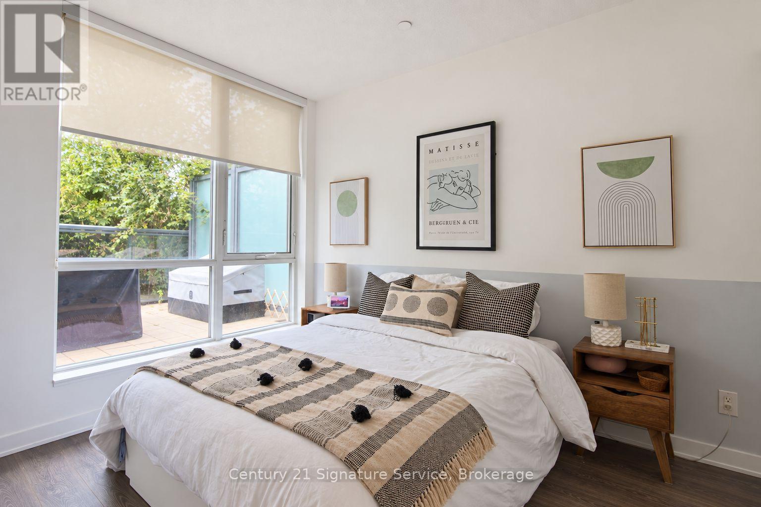 408 - 55 Regent Park Boulevard Property Photo 9