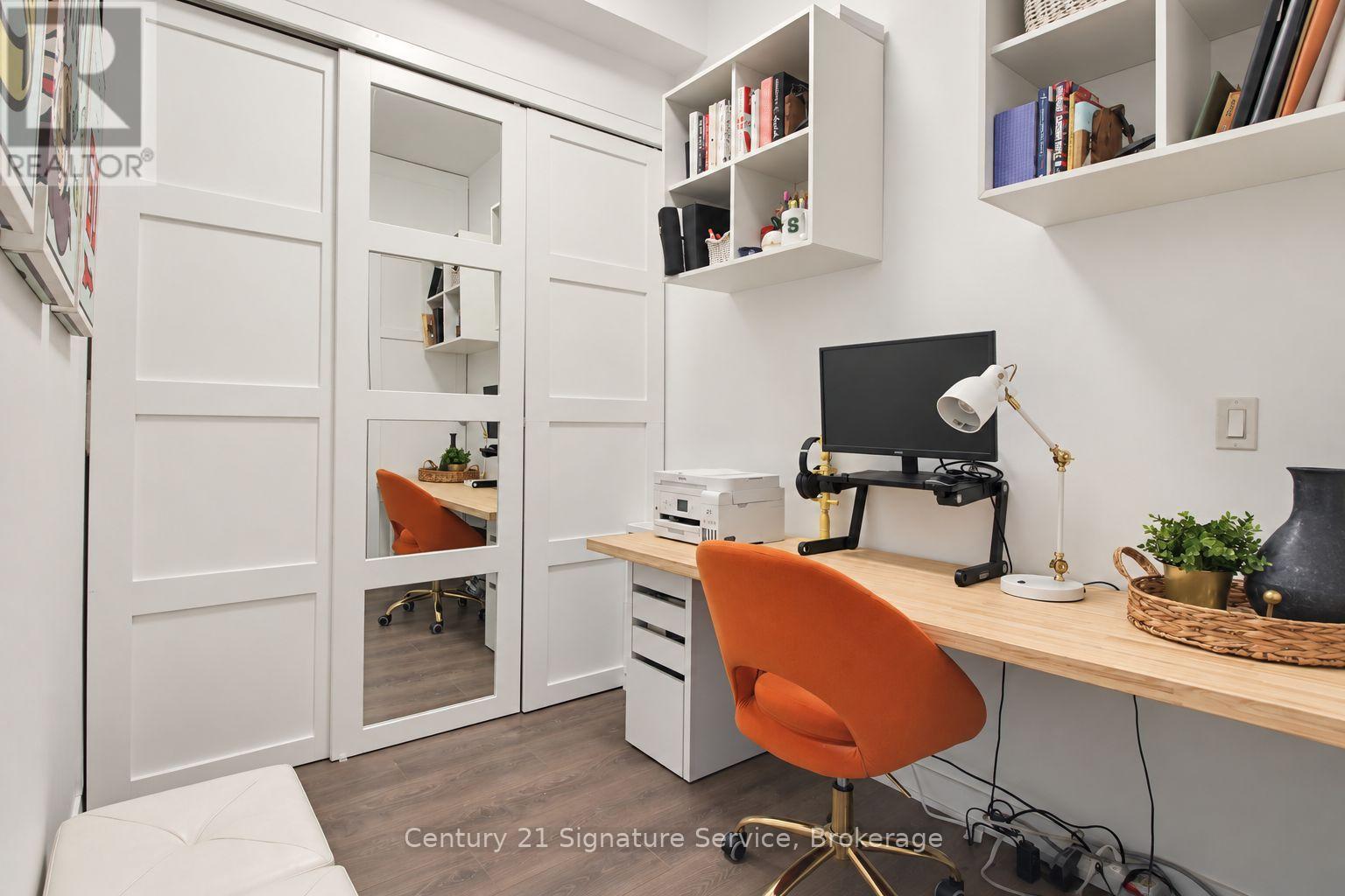 408 - 55 Regent Park Boulevard Property Photo 11