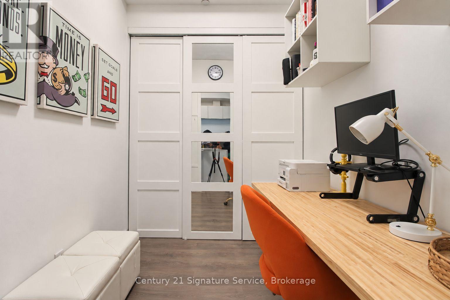 408 - 55 Regent Park Boulevard Property Photo 12