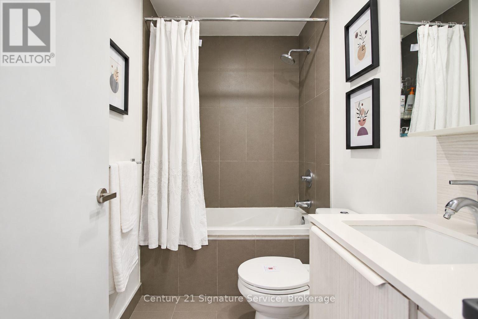408 - 55 Regent Park Boulevard Property Photo 13