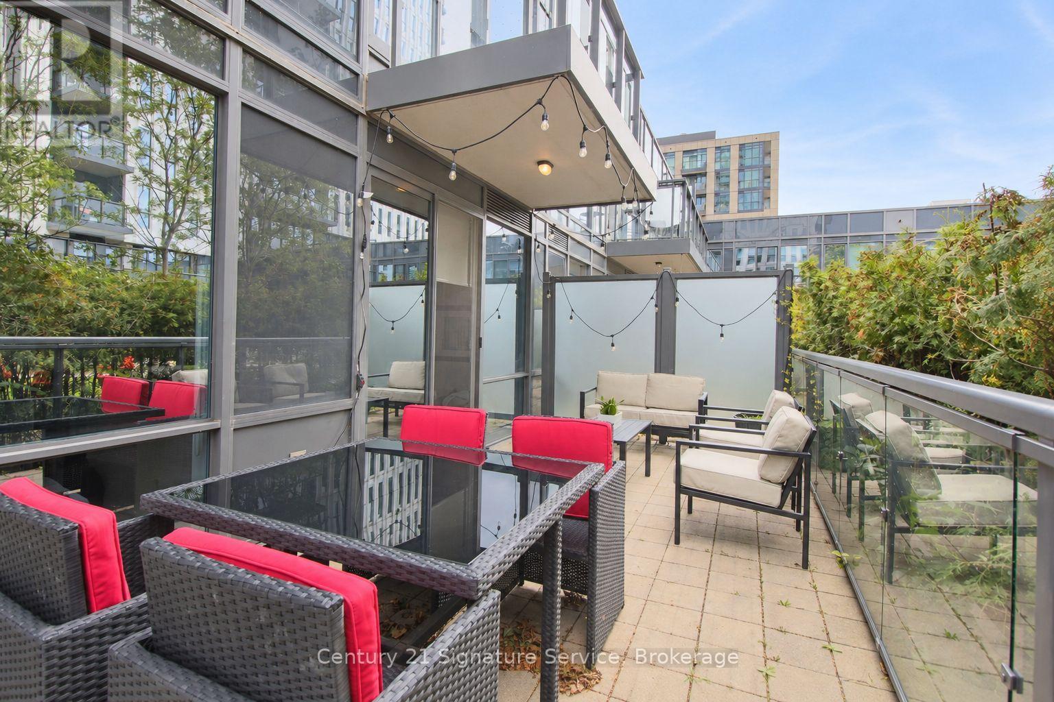408 - 55 Regent Park Boulevard Property Photo 14