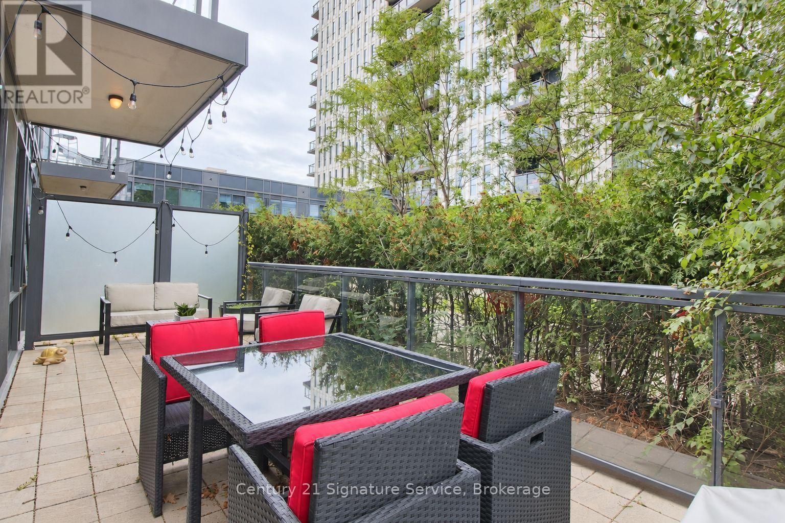 408 - 55 Regent Park Boulevard Property Photo 15