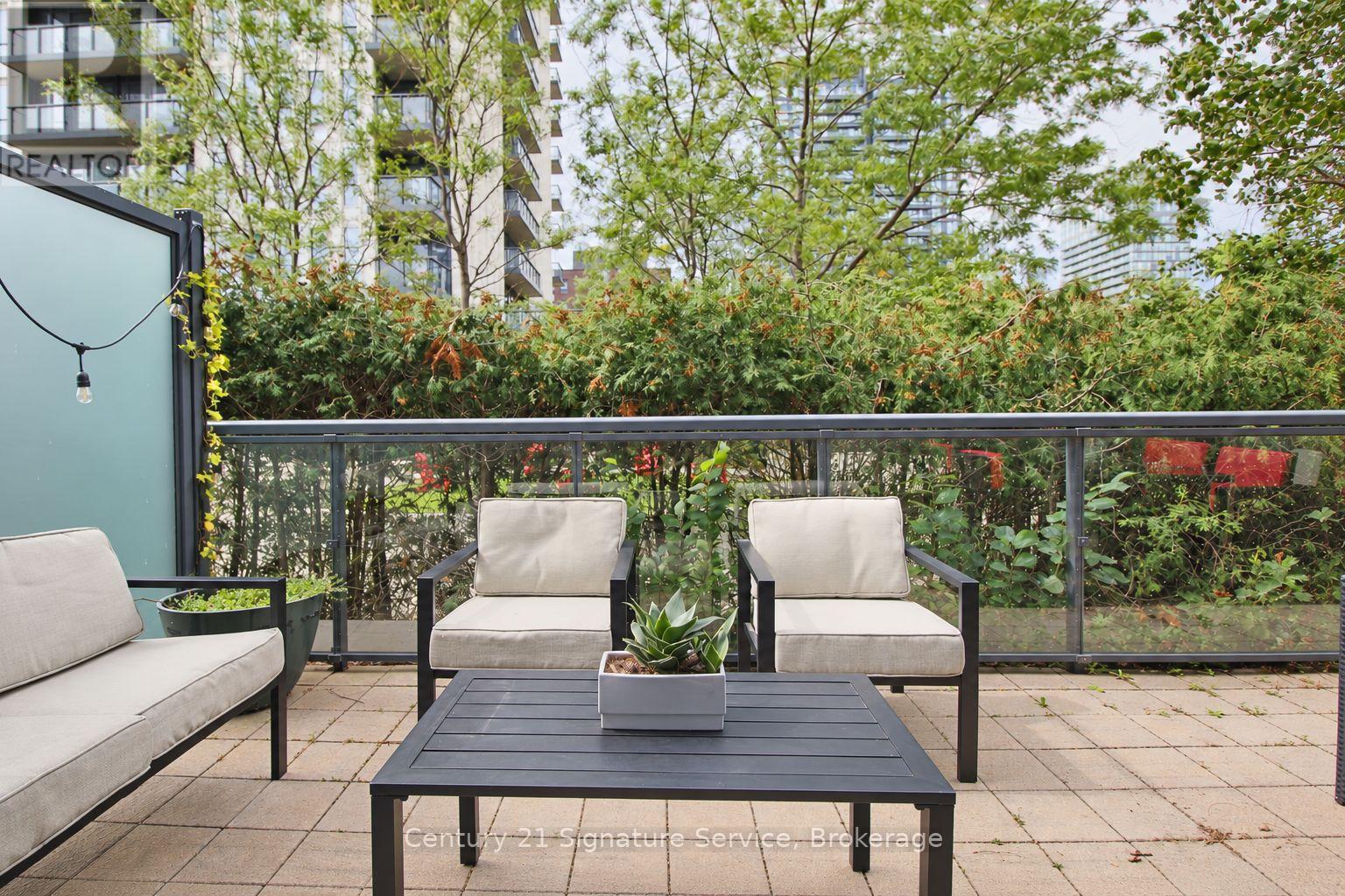 408 - 55 Regent Park Boulevard Property Photo 16