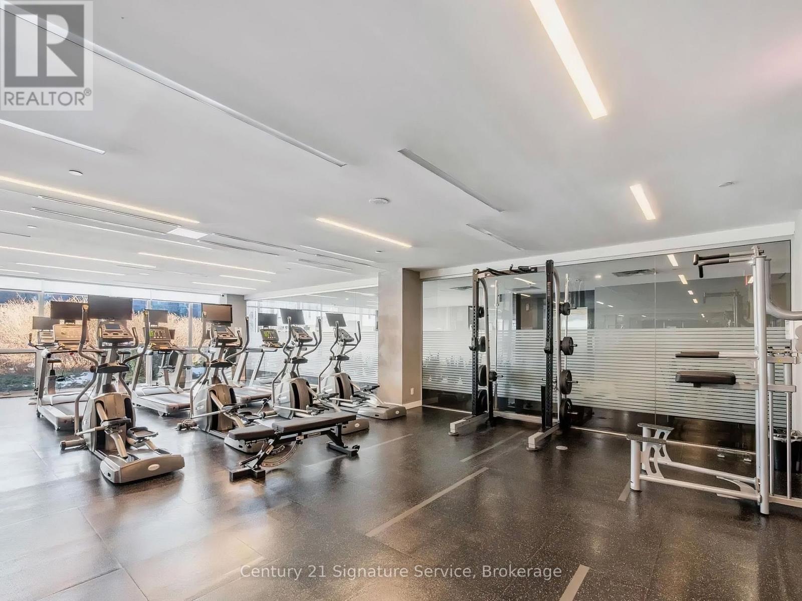 408 - 55 Regent Park Boulevard Property Photo 18