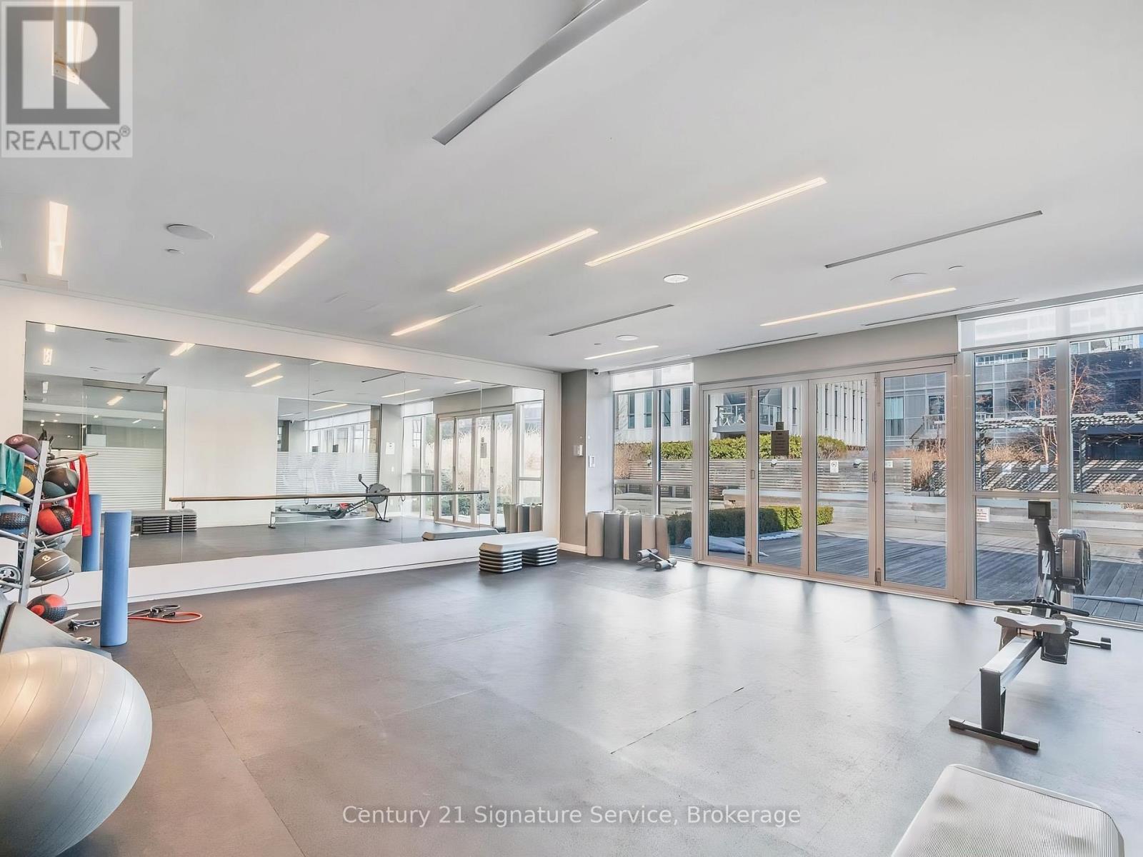 408 - 55 Regent Park Boulevard Property Photo 21