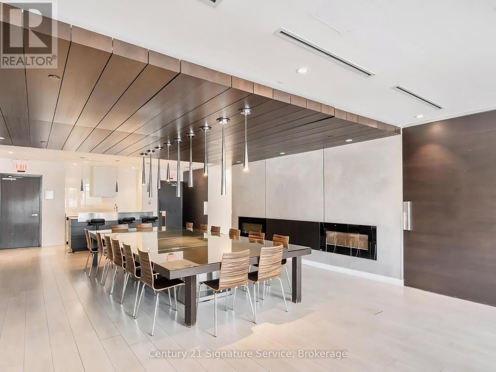 408 - 55 Regent Park Boulevard Property Photo 22