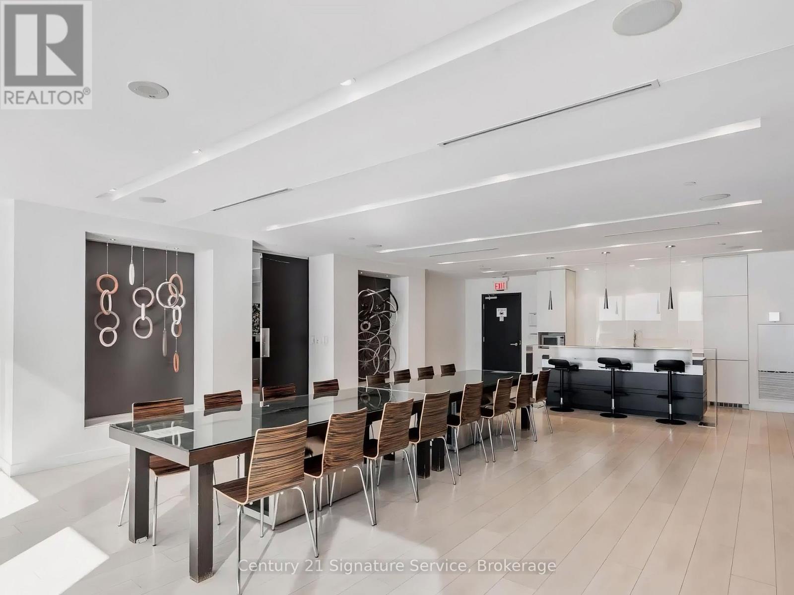 408 - 55 Regent Park Boulevard Property Photo 23