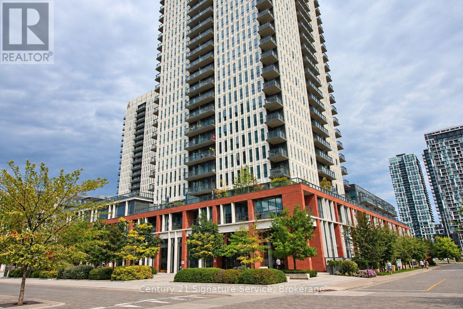 408 - 55 Regent Park Boulevard Property Photo 28