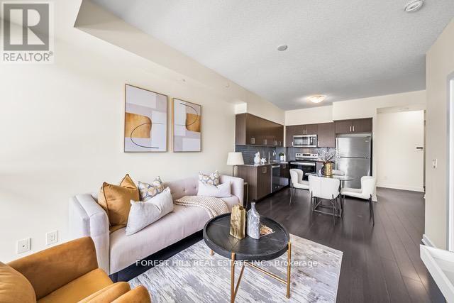 319 - 1603 Eglinton Avenue W Property Photo 6