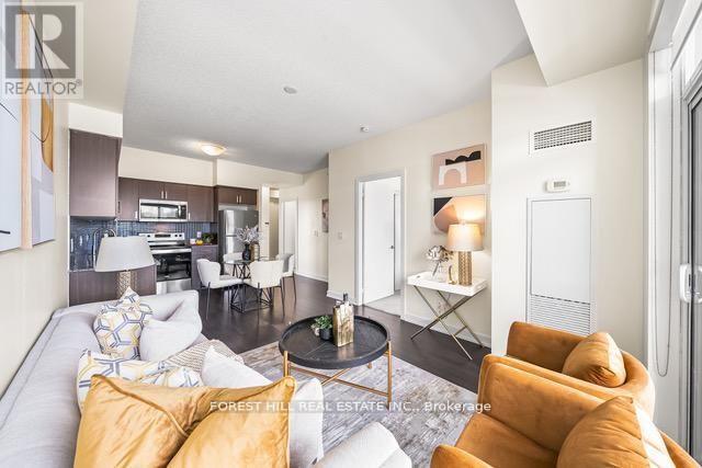 319 - 1603 Eglinton Avenue W Property Photo 7