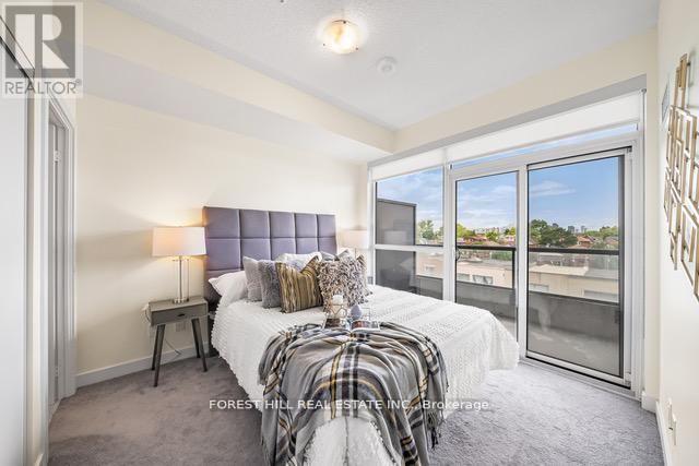 319 - 1603 Eglinton Avenue W Property Photo 10