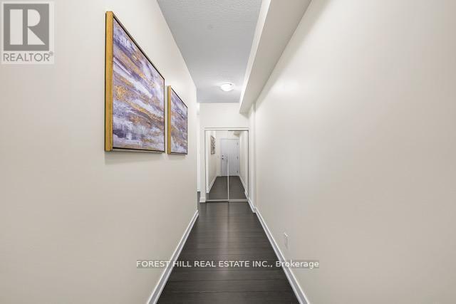 319 - 1603 Eglinton Avenue W Property Photo 18