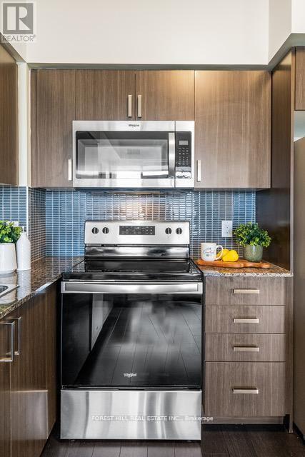 319 - 1603 Eglinton Avenue W Property Photo 20