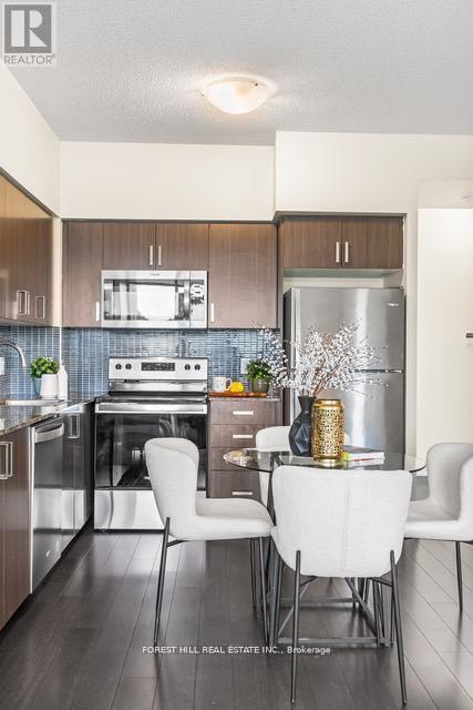 319 - 1603 Eglinton Avenue W Property Photo 25