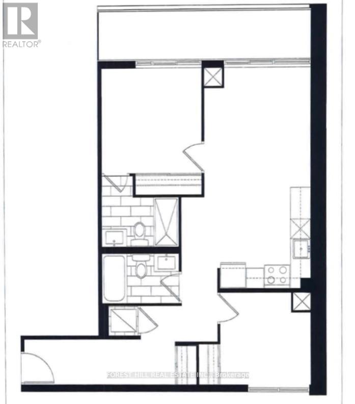 319 - 1603 Eglinton Avenue W Property Photo 28
