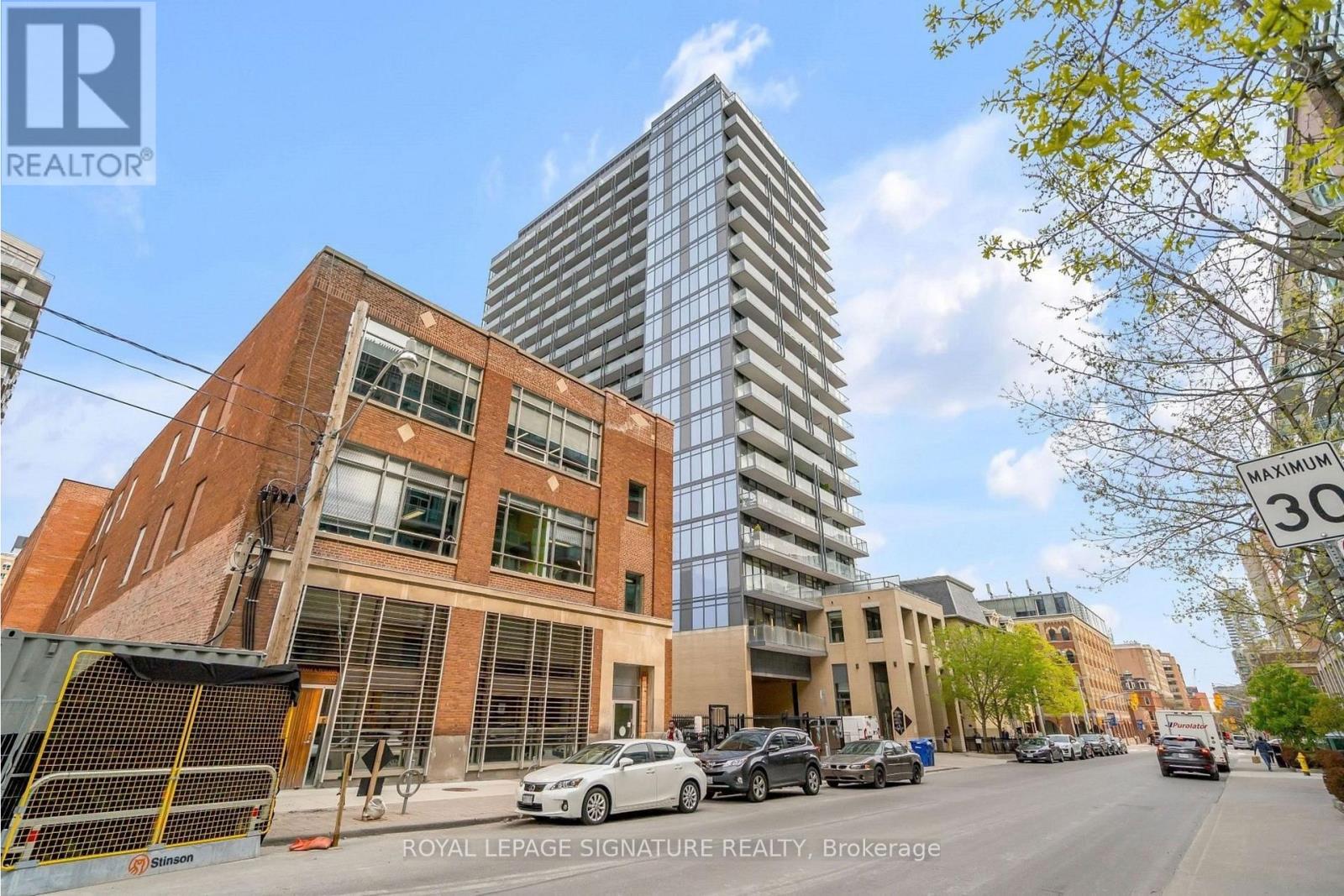 315 - 105 GEORGE STREET Property Photo 1