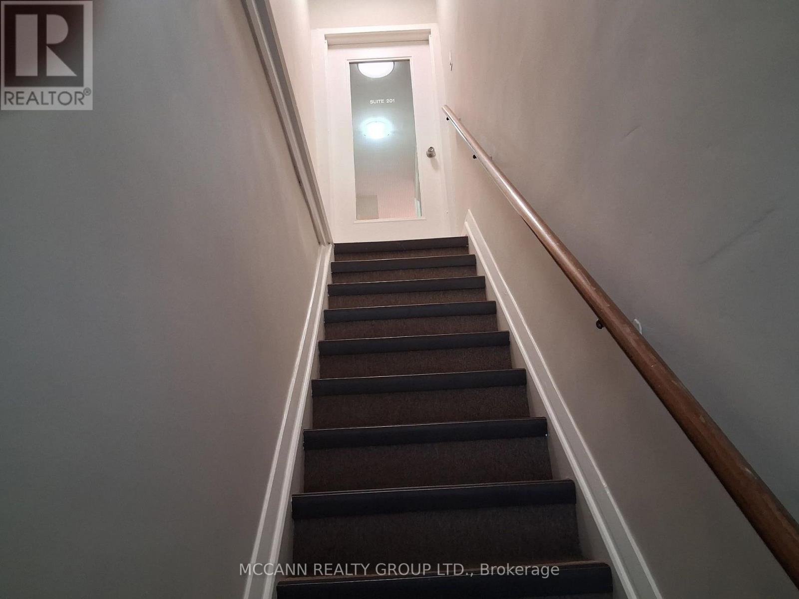 201 - 3313 Yonge Street Property Photo 1