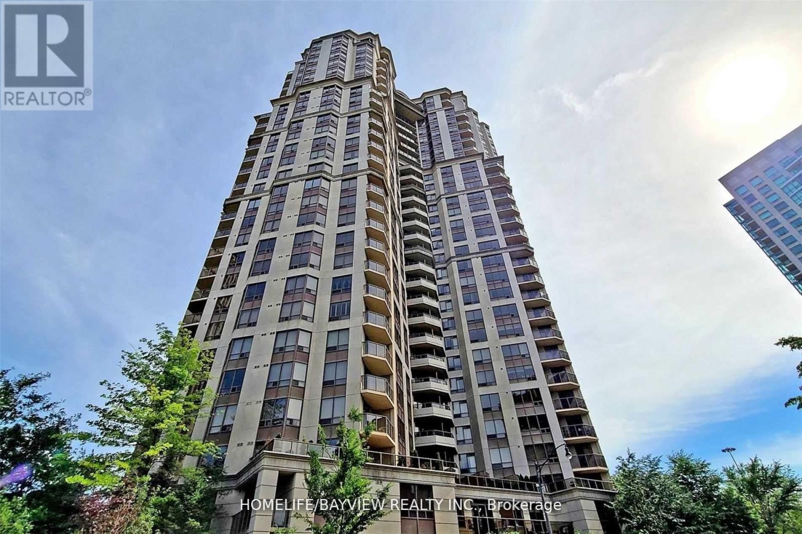 1706 - 78 Harrison Garden Boulevard Property Photo 1