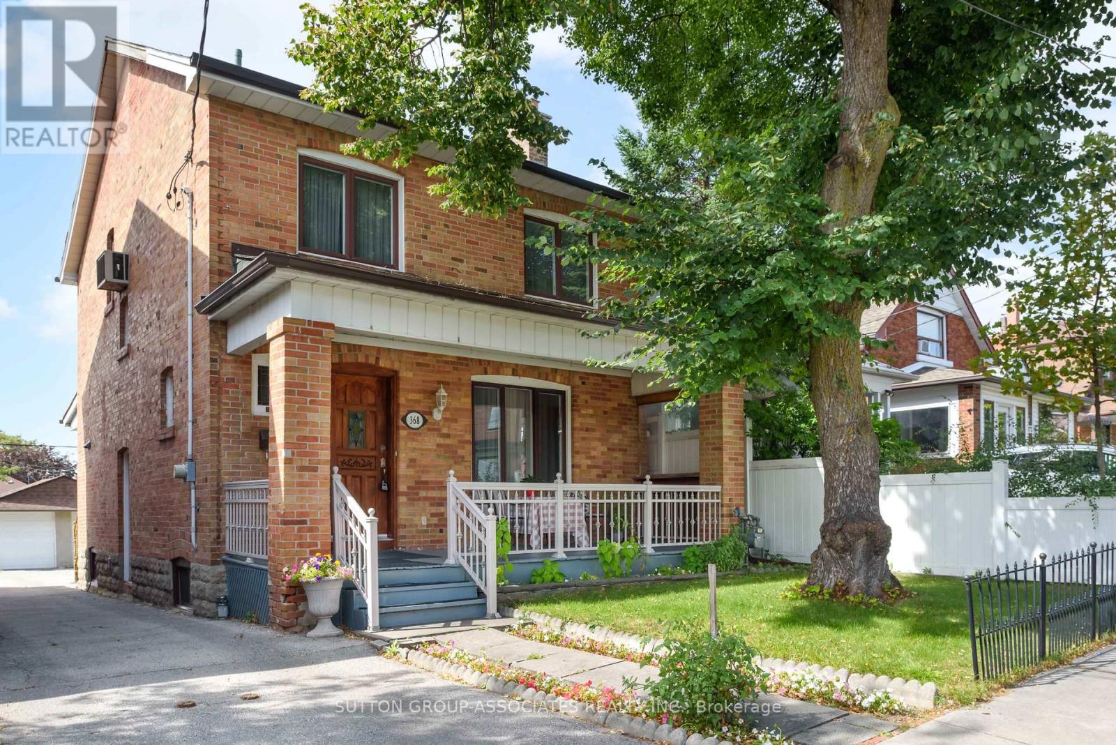 368 GLENHOLME AVENUE Property Image