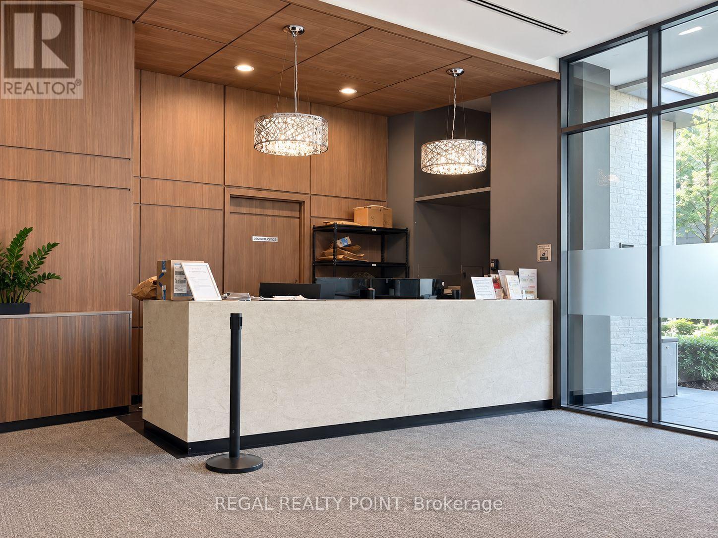 321 - 169 Fort York Boulevard Property Photo 1
