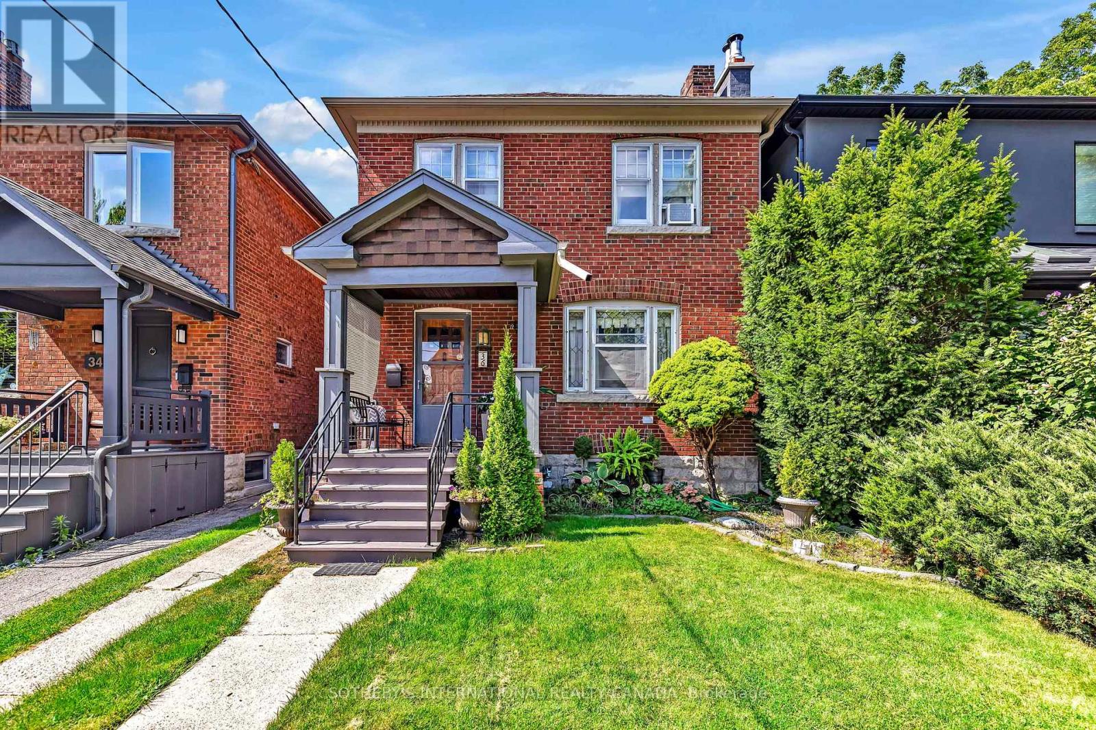 36 HADLEY ROAD