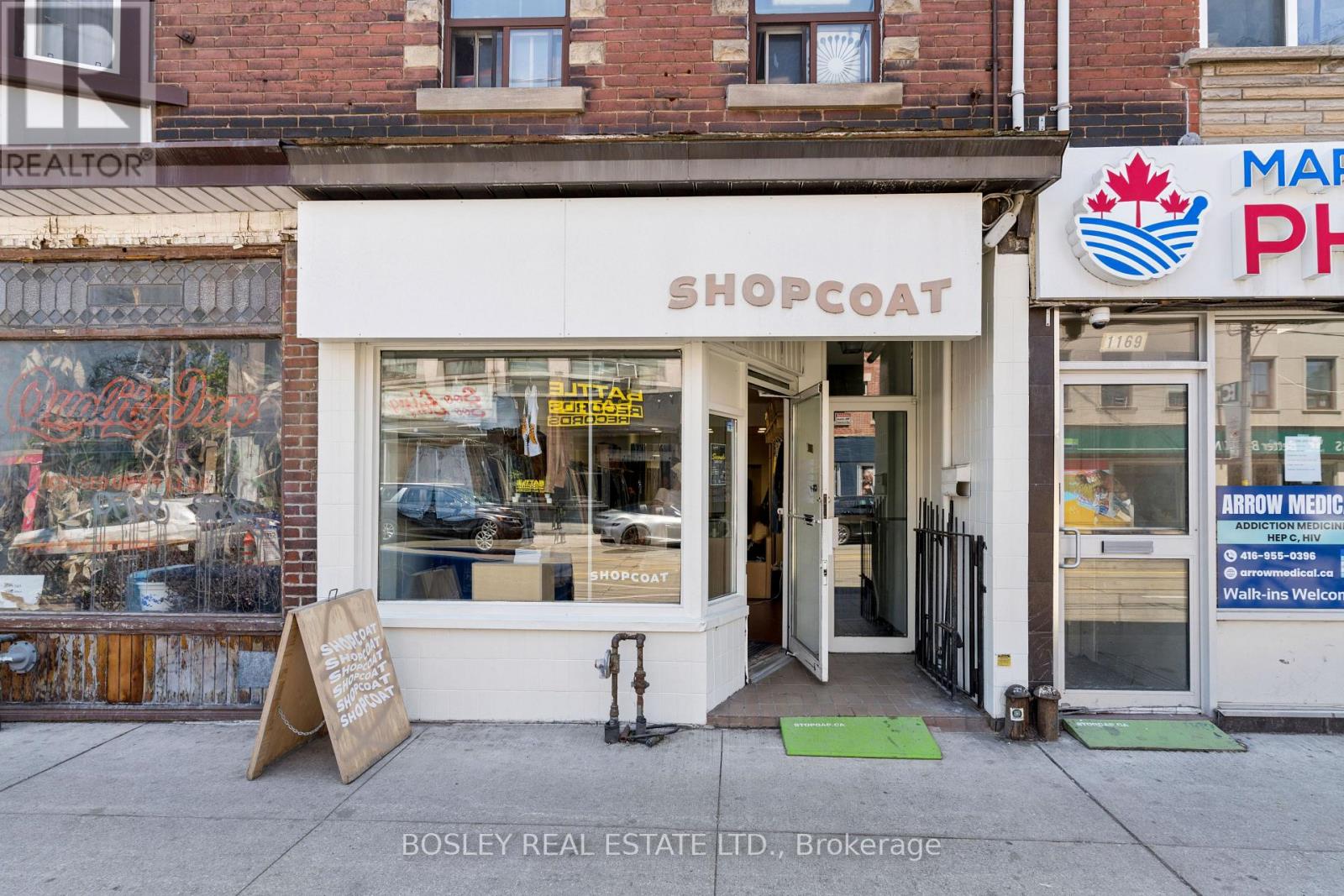 1167 Dundas Street W Property Photo 2
