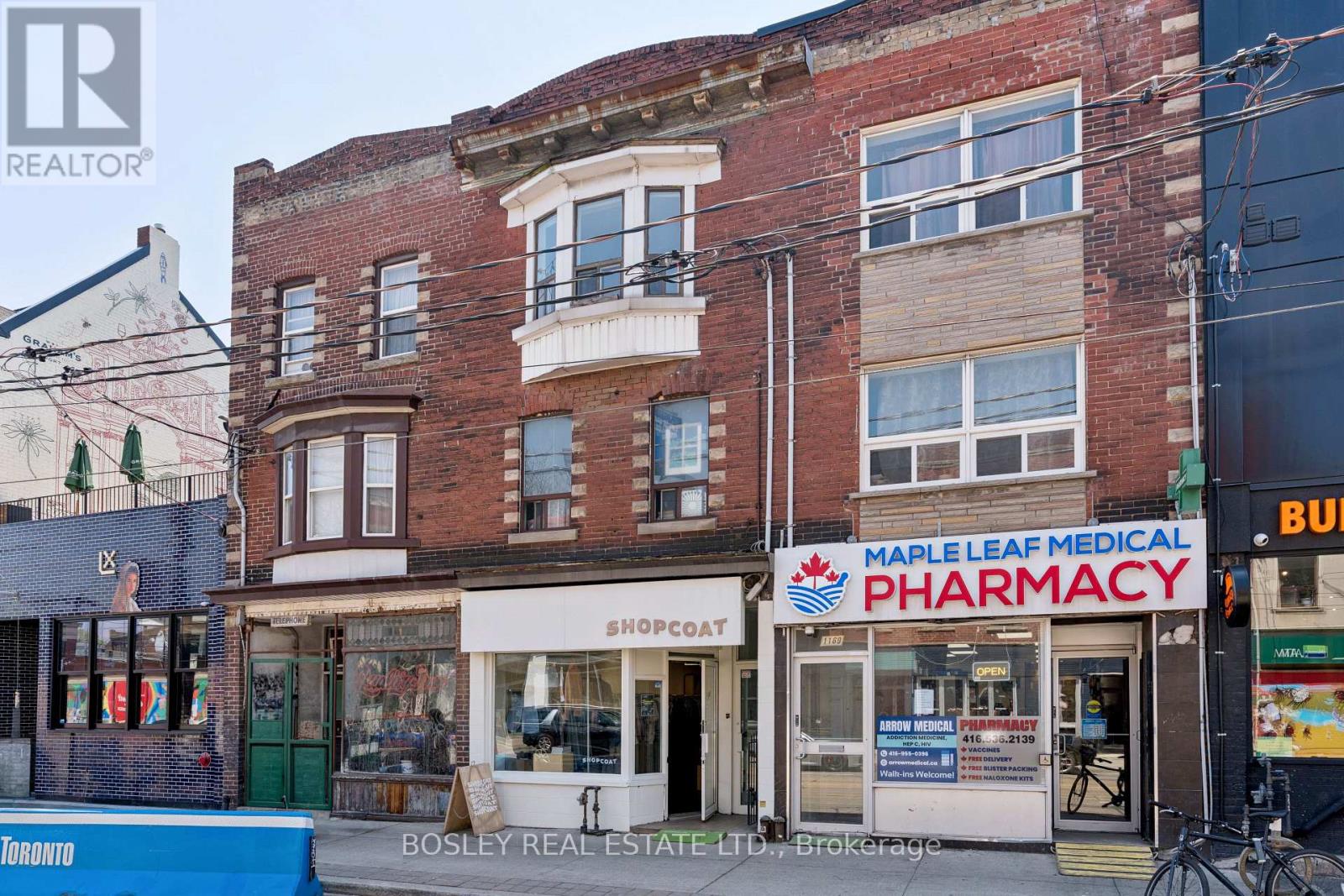 1167 Dundas Street W Property Photo 31