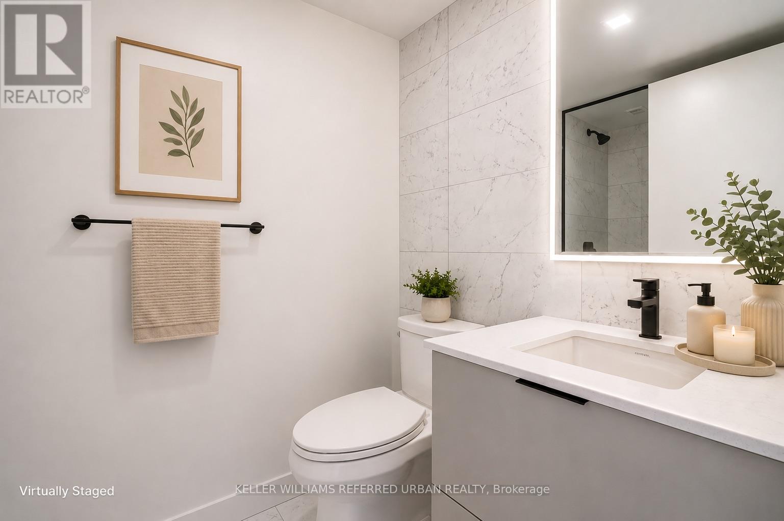 2104 - 609 Sherbourne Street Property Photo 13