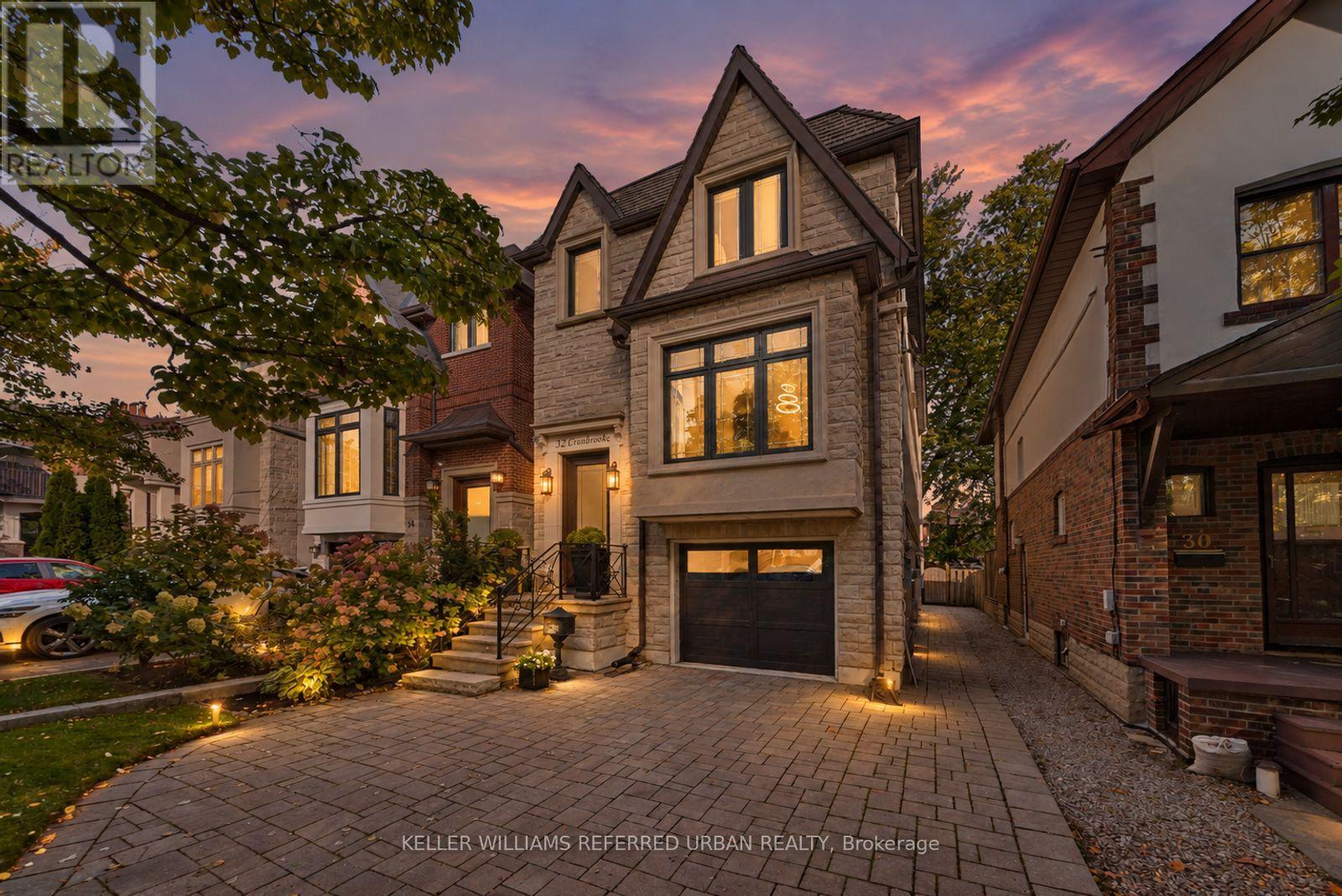 32 Cranbrooke Avenue Property Photo 1