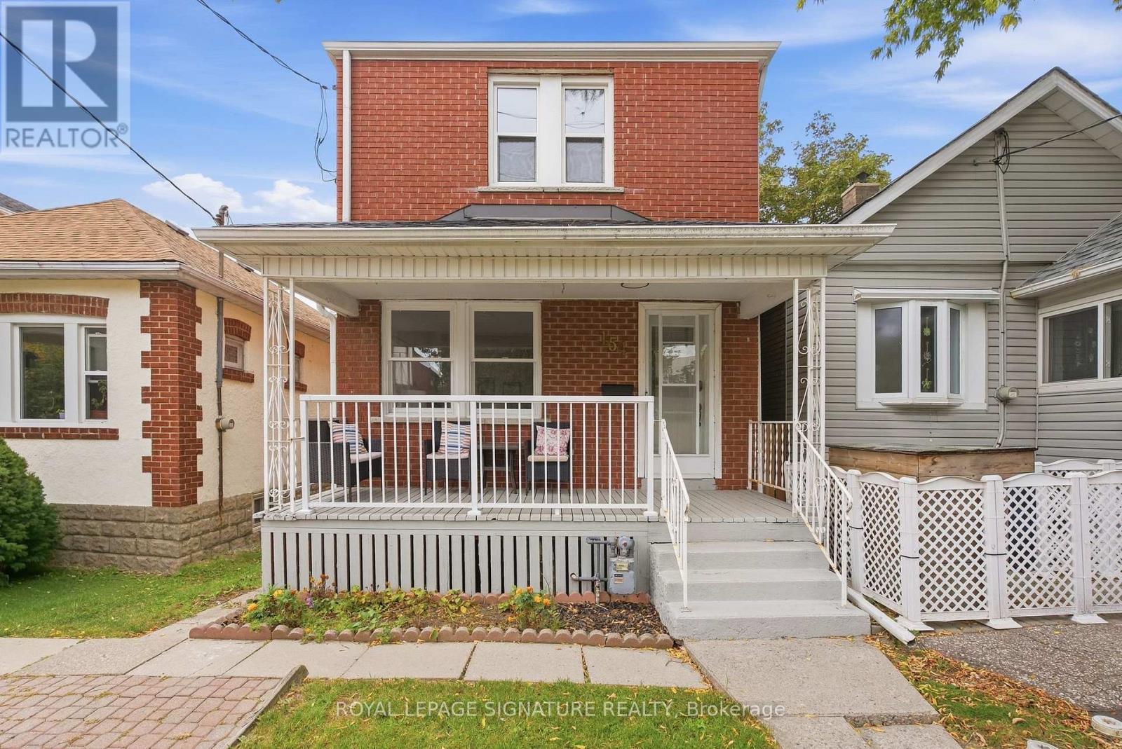154 ALAMEDA AVENUE