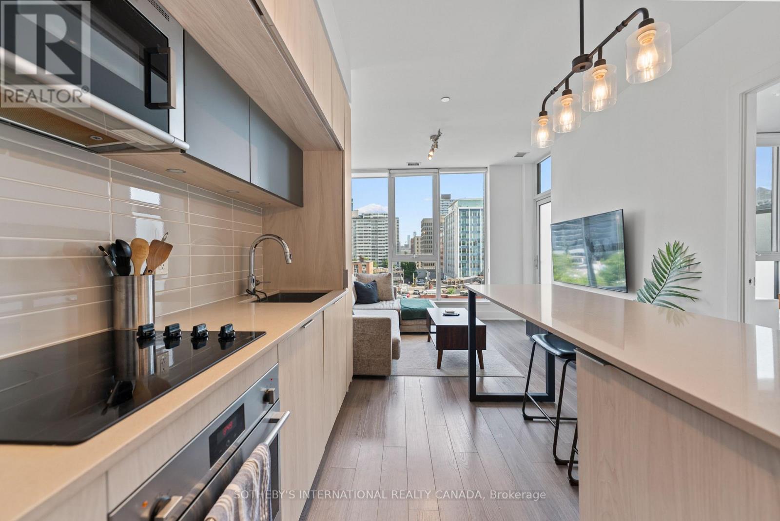 412 - 1 Belsize Drive Property Photo 6