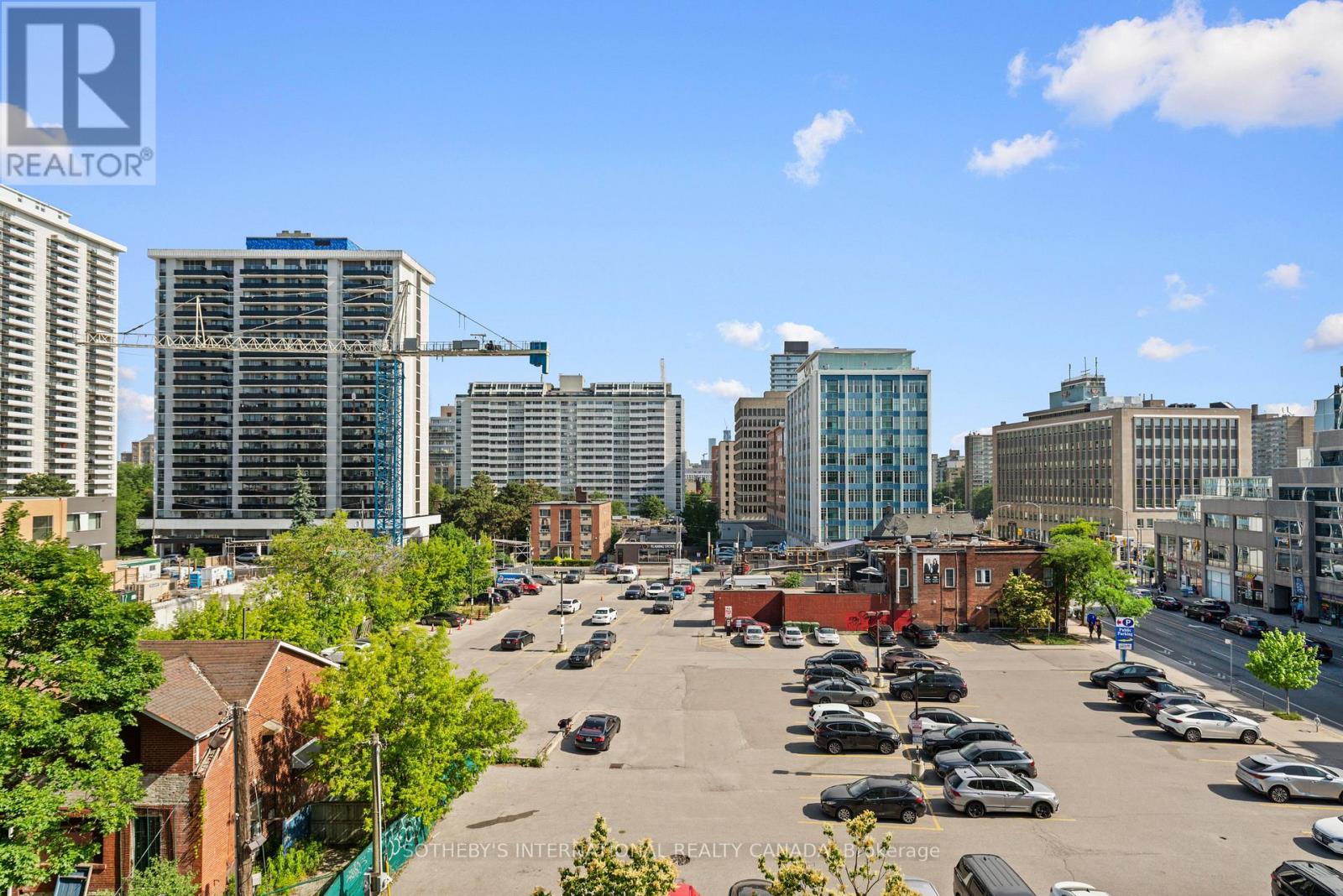 412 - 1 Belsize Drive Property Photo 15
