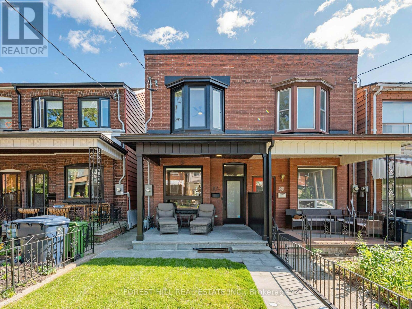 87 Palmerston Avenue Property Photo 1