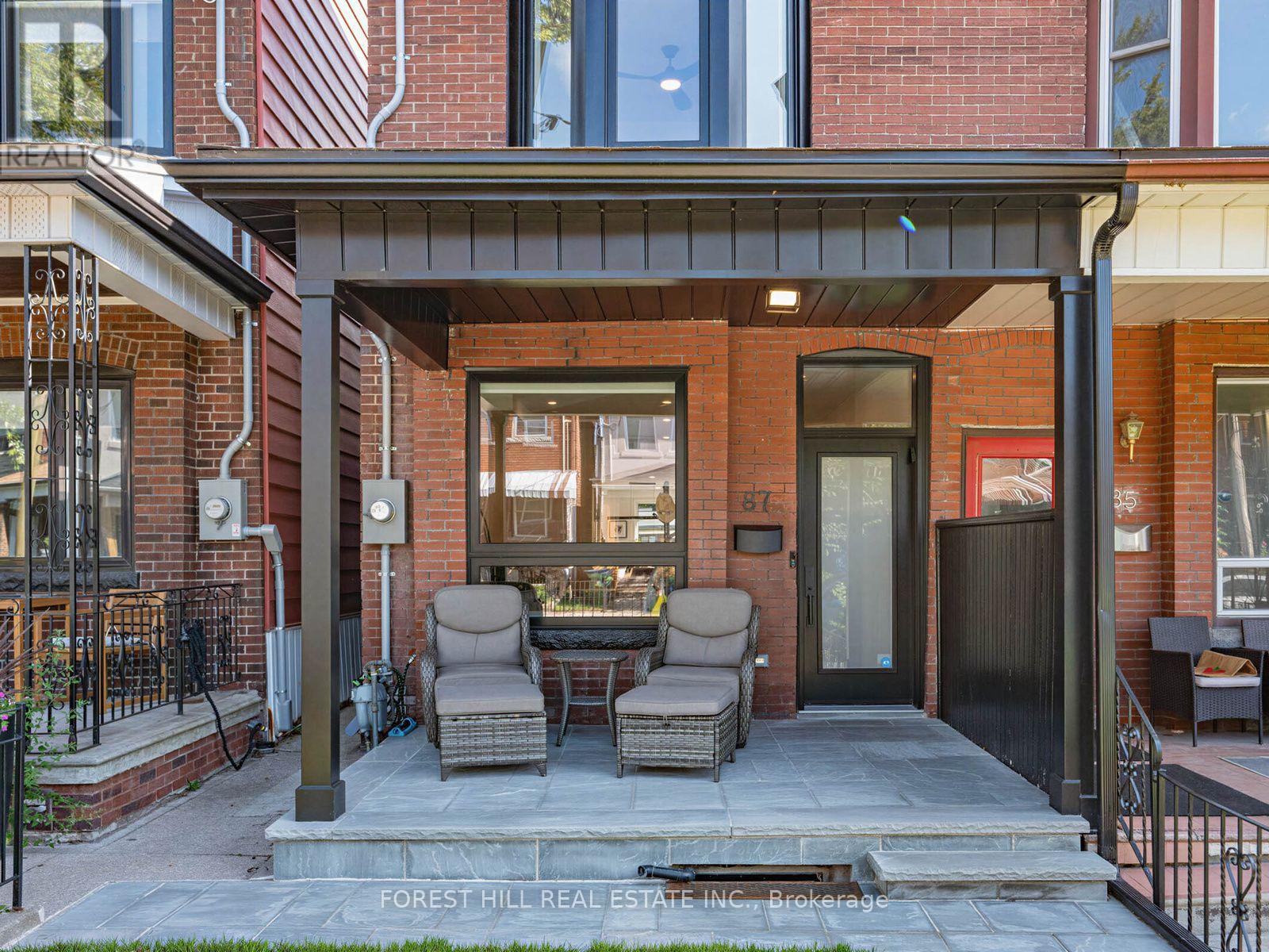 87 Palmerston Avenue Property Photo 2