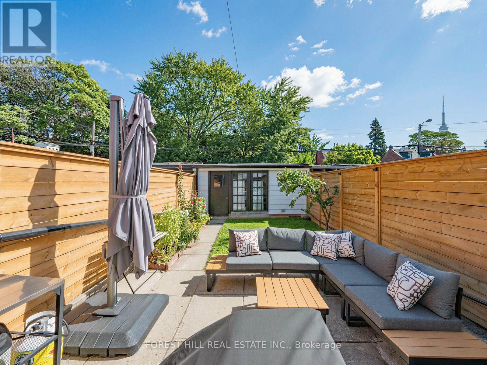 87 Palmerston Avenue Property Photo 29