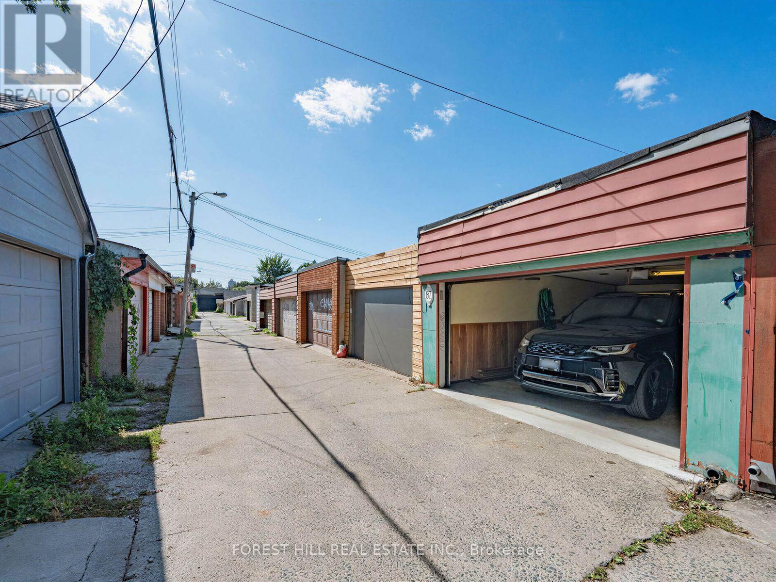 87 Palmerston Avenue Property Photo 33