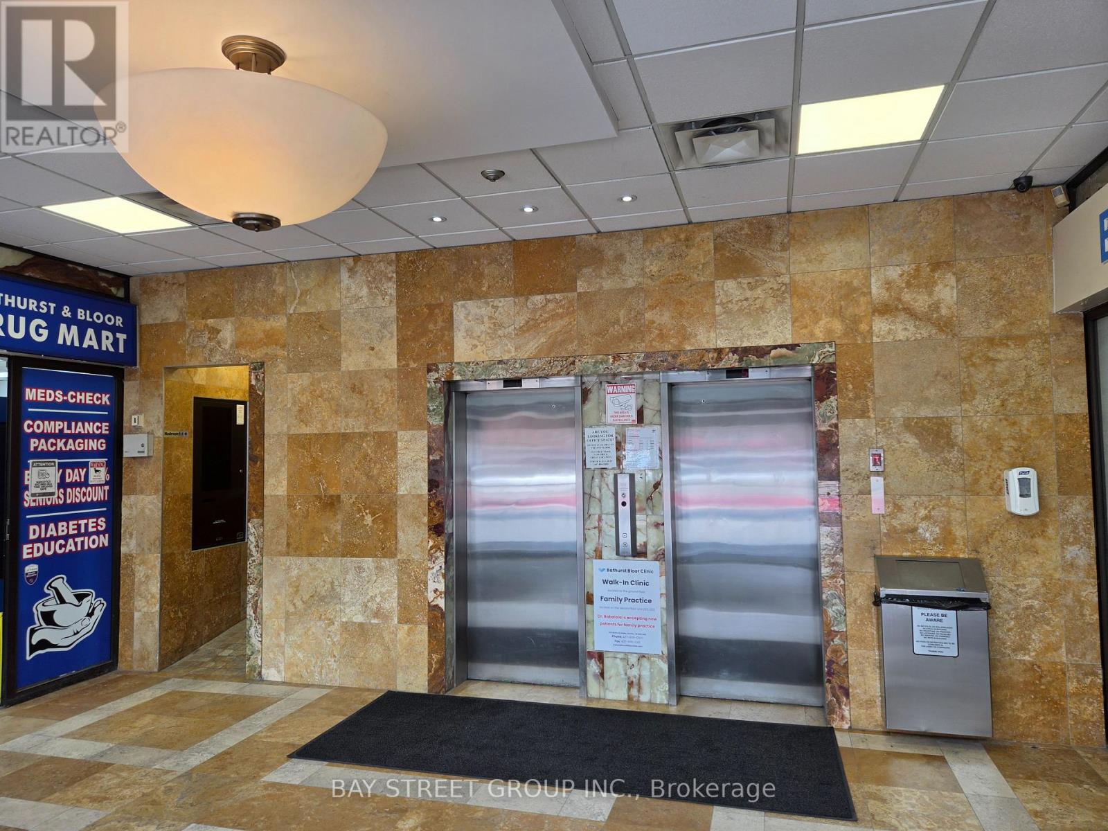 204 - 800 Bathurst Street Property Photo 14